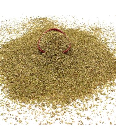 Organic Oregano-Certified Organic Non-GMO Vegan No Additives No Preservatives Resealable Bag by Thames Organic 100g - Buy Online on GoSupps.com