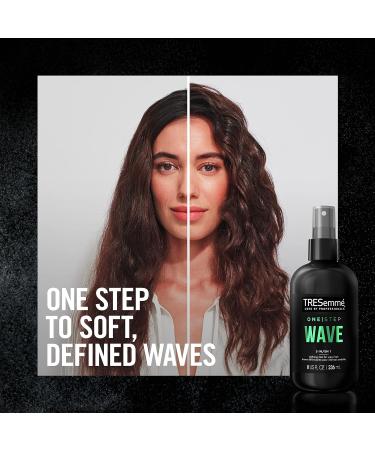 TRESemm One Step 5-in-1 Wave Defining Mist 2 Count - 8 oz for Wavy Hair Care - Buy Online on GoSupps.com