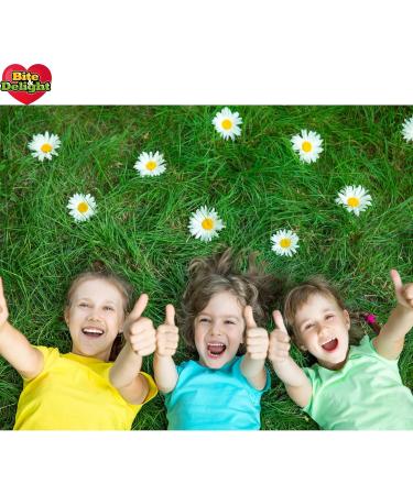  Bite & Delight Bite & Delight 5 kg Unpeeled Whole Yellow Peas Natural No Additives or Impurities Dried Plant Protein Source - Buy Online on GoSupps.com