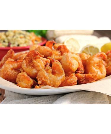 Rocky Madsen's Fish Crisp Seasoned Coating Mix Original 340g/12oz - Imported from Canada - Buy Online on GoSupps.com