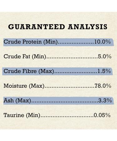 Beyond Wet Cat Food Trout & Catfish Pate - 85 g Can (12 Pack) - Buy Online on GoSupps.com