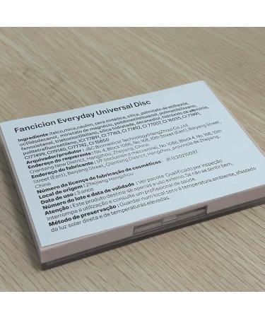Classic Universal Eyeshadow Palette - 1 oz | Pink Yellow Red Brown Shades | Shop Internationally - Buy Online on GoSupps.com
