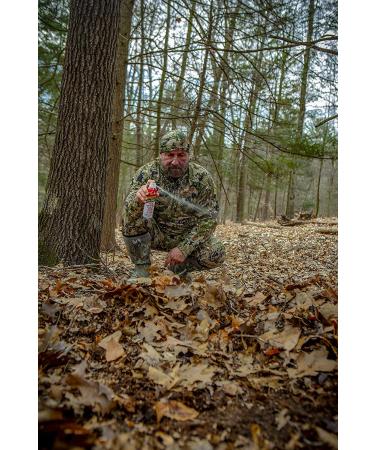 TINK'S Hot Shot #69 Doe-N-Rut Mist - Powerful Deer Attractant - Buy Online on GoSupps.com