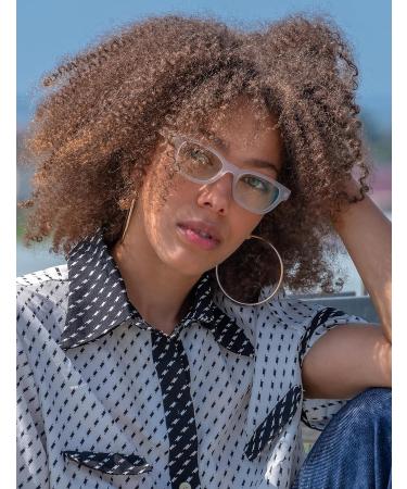 Edison & King +2.50 Reading Glasses | Modern Anti-Reflective Acetate Design - International Shipping Available - Buy Online on GoSupps.com