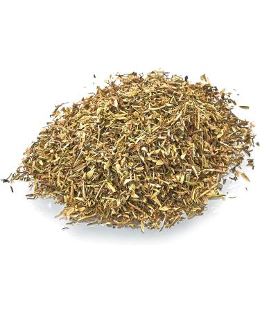 Old India Thyme 500g - Authentic and Aromatic Herb for Culinary Delights - Buy Online on GoSupps.com