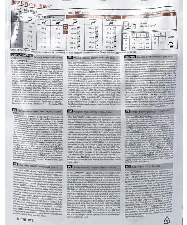 ROYAL CANIN Hepatic Dog Food 1.5 kg Variety 1.5 kg (Pack of 1) - Buy Online on GoSupps.com