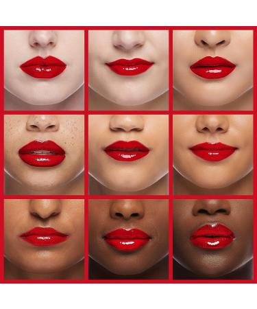 COLORGRAM Thunderbolt Tint Lacquer - 03 Light Tok | Long Lasting Moisturizing Lip Stain - Buy Online on GoSupps.com