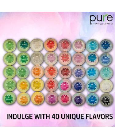 Indulge in Luxury with Natural Bath Bombs Gift Set - Relaxing Spa Balls Infused with Essential Oils & Shea Butter for Women & Kids! Sulfate & Paraben Free - Buy Online on GoSupps.com