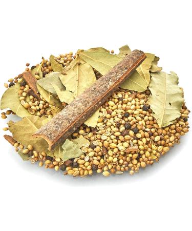 Old India Garam Masala Whole 1 Kg - Buy Online on GoSupps.com