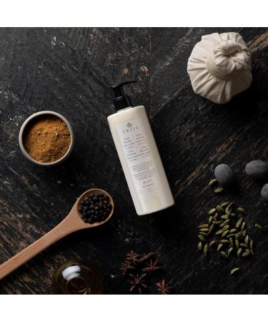 Prija Hand and Body Lotion & 2-in-1 Shower Gel/Shampoo with Ginseng Extract - 2 x 380ml | Nourishing Vitamin E Body Care - Buy Online on GoSupps.com