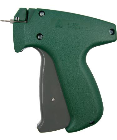 MicroStitch Tagging Gun Kit  Includes 1 Needle  540 Black Fasteners & 540 White Fasteners (Starter Kit) - Buy Online on GoSupps.com