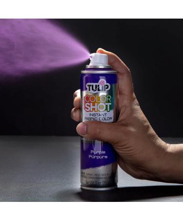 Tulip ColorShot Instant Fabric Color 3oz Brights Variety 3 Pack - Set of 3 Quick-Drying Fabric Dyes - Buy Online on GoSupps.com