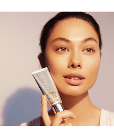 Elizabeth Arden Prevage City Smart SPF 50 Hydrating Face Cream - Buy Online on GoSupps.com