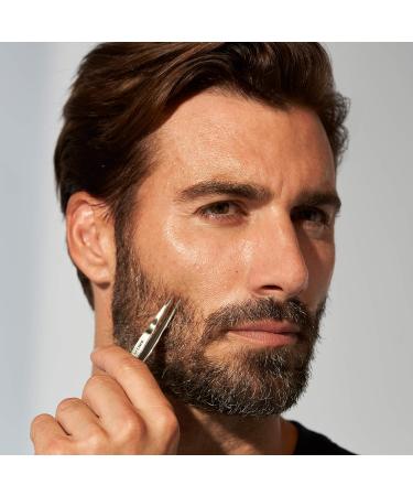 Tweezerman Essential Grooming Kit EA (4087-MG) - Complete Grooming Set for Men - Buy Online on GoSupps.com