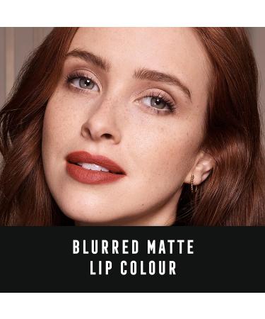 Max Factor Colour Elixir Soft Matte Lipstick in Raspberry Haze - 4ml - Buy Online on GoSupps.com