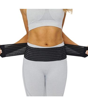 Neotech Care Maternity Pregnancy Support Belly Wrap & Pelvis Belt - Beige (Medium) - Buy Online on GoSupps.com