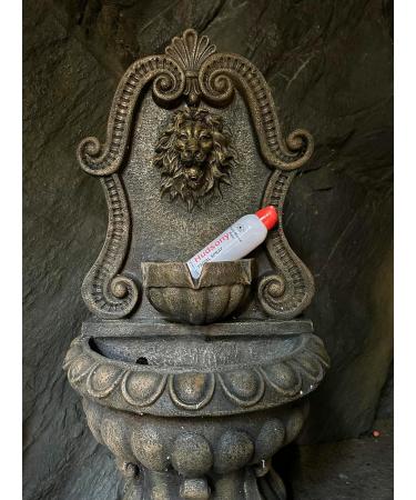 Hudsony Facial Spray - Hydrating Mineral Water Mist for Face & Skin - Refreshes Makeup Sets & Tones - Daily Skincare Essential for Hydration and Moisturizing - Buy Online on GoSupps.com