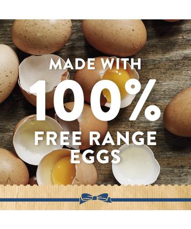 Hellmann's Real Mayonnaise with 100% free-range eggs and sustainably sourced oils for fries burgers and salads 800 g (Pack of 3) - Buy Online on GoSupps.com