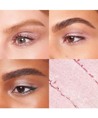 Mally Beauty Pink Champagne Shimmer Eyeshadow Stick - Waterproof & Crease-Proof - Buy Online on GoSupps.com