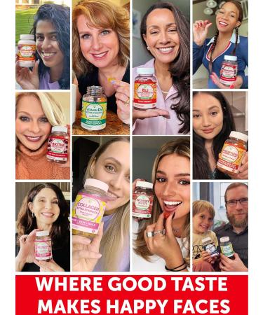 Lunakai USA Made Shilajit & Vitamin C High Potency Gummies Bundle Energy and Immune Support Non-GMO & Delicious - Buy Online on GoSupps.com