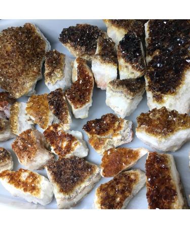 Natural Ra Citrine Stones Specimen Home Decoration Crafts Home Decoration (Size : 250-300g) Raw Stones and Minerals (Size : 550-600g) Obelisk (Size : 550-600g) - Buy Online on GoSupps.com