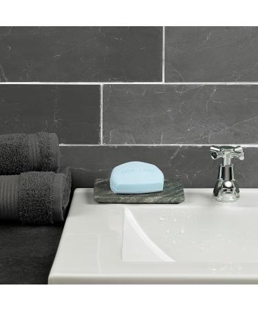 Dove Men + Care Body and Face Bar Soap for Healthy and Strong Skin Clean Comfort Moisturizing Cream 106 g Pack of 6 636 g (Pack of 1) - Buy Online on GoSupps.com