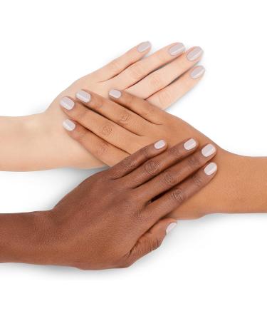 essie Original Nail Polish 66 between the seats Dark Mauve Purple Nail Polish 13.5 ml - Buy Online on GoSupps.com