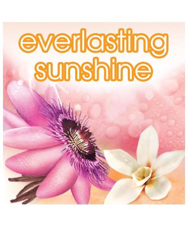 Suave Everlasting Sunshine Anti-Perspirant Deodorant 2.6oz, Pack of 4 - Buy Online on GoSupps.com