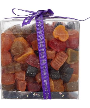Lions Football Gums (Sports Mixture) Gift Cube - Perfect Christmas or Birthday Gift - Buy Online on GoSupps.com
