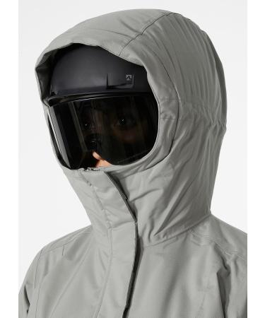 Helly Hansen Women's W Nora Insulated Jacket - L TERRAZZO | Shop Internationally for Premium Outdoor Gear - Buy Online on GoSupps.com