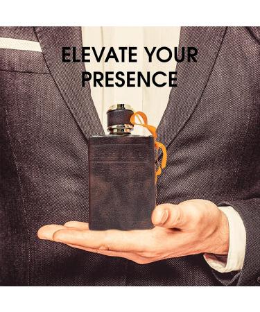 1 Billion&Armada Combo Men's Cologne- Eau De Toilette Spray Perfume Fragrance For Men- Daywear Casual Daily Cologne Set 3.4 Oz Bottle- Ideal EDT Beauty Gift for Birthday Anniversary - Buy Online on GoSupps.com