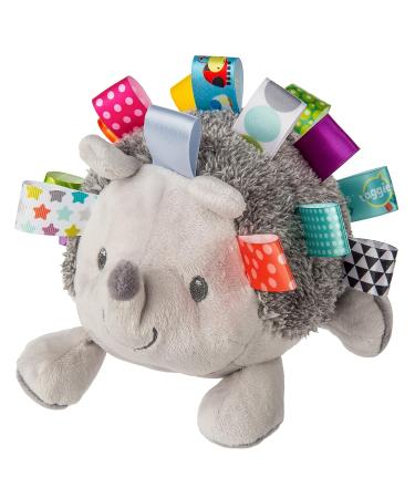 Mary Meyer Taggies Heather Hedgehog Baby Soft Toy Bundle - 2-Piece Set - Buy Online on GoSupps.com
