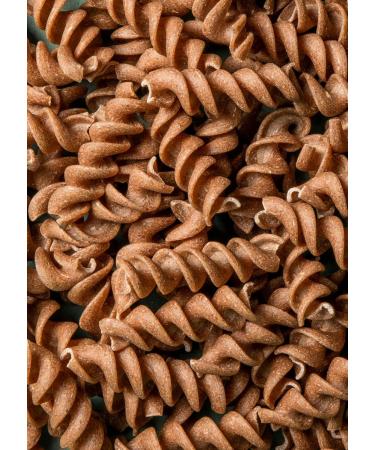  KoRo KoRo - Organic sprouted whole wheat pasta 2 kg - Practical spiral noodles - Buy Online on GoSupps.com
