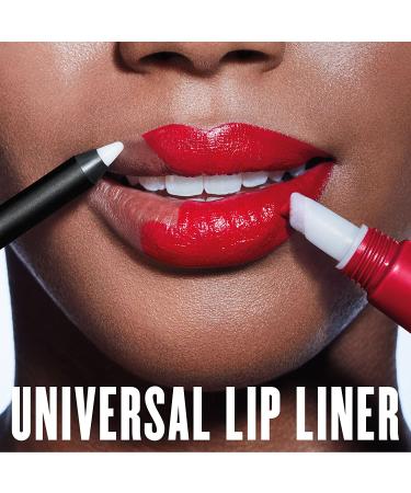 COVERGIRL Farewell Feathering Lip Liner Clear 0.04 oz - Pack of 1 - Buy Online on GoSupps.com