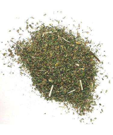 Meowijuana Organic Dried Premium Ground Catnip Bundle - High Potency - Grown in the USA for Cat Toys - Feline & Cat Lover Approved - Buy Online on GoSupps.com