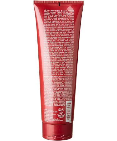 Joico Color Endure Treatment Masque - 250 ml Hair Mask | Long-Lasting Color Protection for All Hair Types | International Shipping Available - Buy Online on GoSupps.com