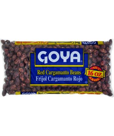 Red cargamanto Beans 454 g