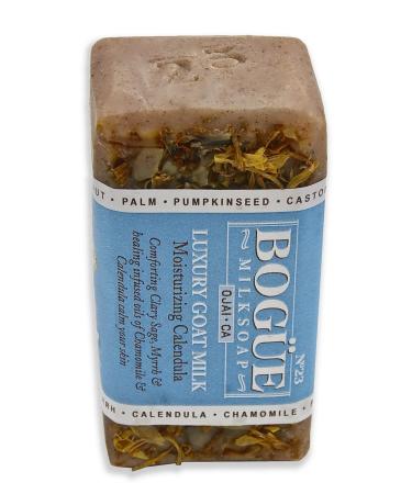 Shop No.23 Moisturizing Calendula - Comforting Clary Sage & Myrrh | Healing Chamomile Oils | International Shipping Available - Buy Online on GoSupps.com