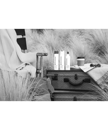 Paul Mitchell Strength Shampoo 300 ml - Pack of 2 - Buy Online on GoSupps.com