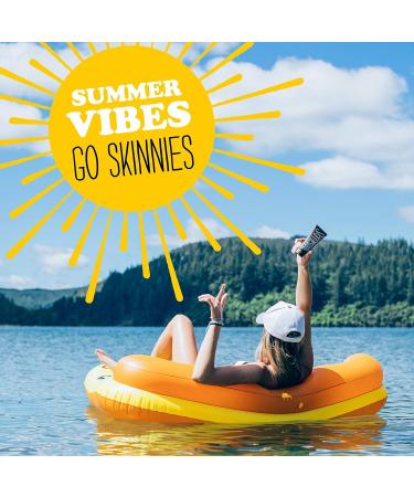 Skinnies 100ml - Buy Premium Quality Sunscreen for Global Shipping | Best UV Protection - Buy Online on GoSupps.com