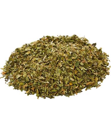 Old India Peppermint Dried 500g - Premium Quality Herbal Tea - 1 Pack - Buy Online on GoSupps.com