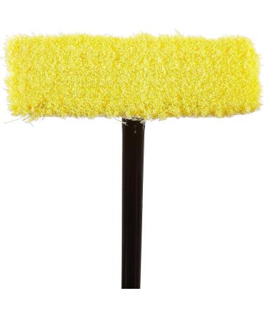 Star brite Economy Handle & Brush Combo - Yellow, Soft - Buy Online on GoSupps.com