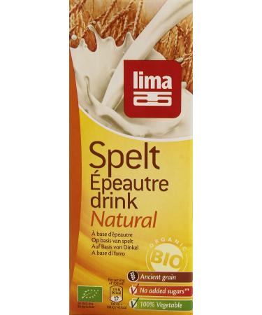 Lima Boisson Base d' peautre 1 L - Lot de 6