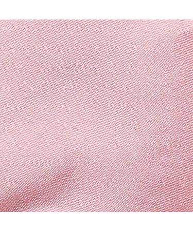 Snooz Silky Soft Sleep Mask in Princess Pink by Wild Essentials - Buy Online on GoSupps.com