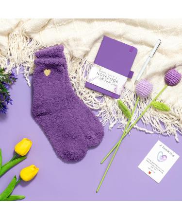 Birthday Gifts for Women Get Well Soon Self Care Gifts Baskets for Women Thinking of You Gifts for Woman Mom Best Friend Sister Grandma Her Wife - Buy Online on GoSupps.com