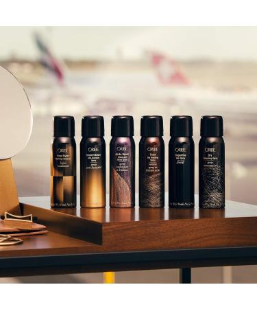 Oribe Thick Dry Finishing Spray 2.2 Ounce (Pack of 1) - Buy Online on GoSupps.com