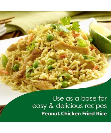 Knorr Chicken Fried Rice Side Dish Mix - 5.7 oz Pack - No Artificial Flavors or Preservatives - MSG-Free - Buy Online on GoSupps.com