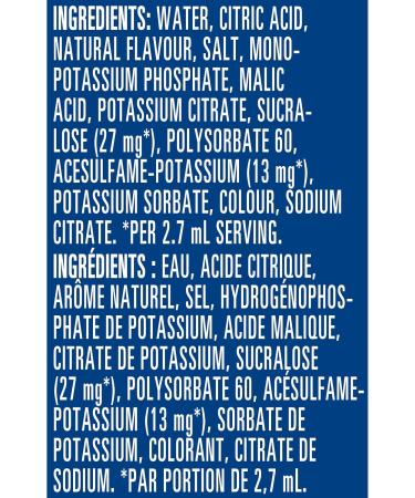 MiO Sport Arctic Grape Liquid Water Enhancer 48ml (Pack of 12) 48 ml (Pack of 12) Arctic Grape Electrolyte Enhancer - Buy Online on GoSupps.com