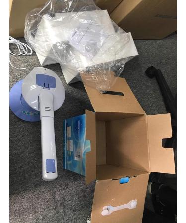 Face Care Beauty machine Facial Steamer Portable Face Care Home Use for Women - Buy Online on GoSupps.com