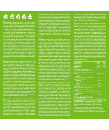 SlimJOY AdipoBurn XXL - Green Tea, Cayenne & Caffeine Extract - 90 Capsules + Free E-Book Guide - Buy Online on GoSupps.com